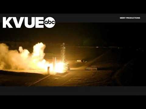 'To the Black' documentary gives an inside look at Firefly Aerospace