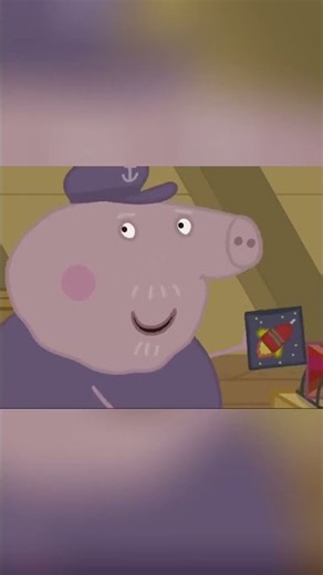 Peppa Pig y el misterio del tocadiscos 🎶🐷