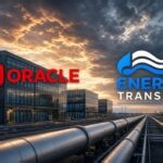 Oracle’s $165 Billion Data Center Plan Gets a Gas Pipeline Delay - Sandstone Group