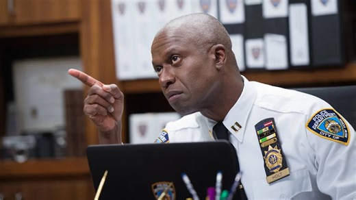 Remembering Andre Braugher: 12 Iconic Movies and TV Shows Celebrating His Legacy