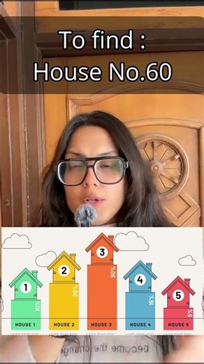 Binary Search Explained Using a Simple House Example 🏠