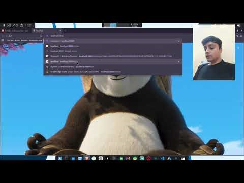 I Built a Tool to Visualize Any MERN App Automatically! ⚡ (Full-Stack Observability)