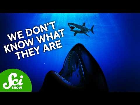Two Different Things Are Killing Sharks