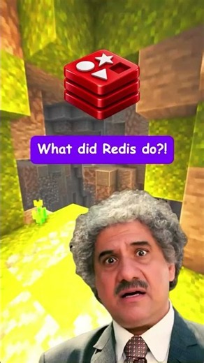 What is Redis? 🤯 | Redis Database Explained in Simple Words | Fastest Database?
