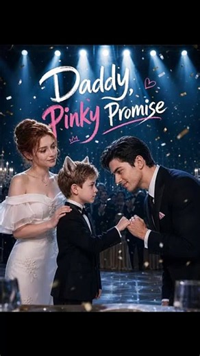 Daddy, Pinky Promise - Full EP [Full Movie] [Full Movie]