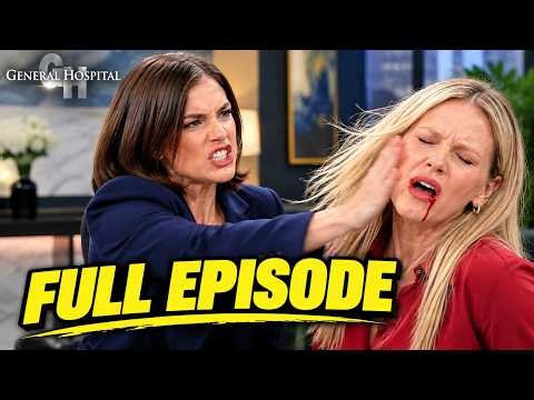FULL General Hospital 10-9-2026 Spoilers | GH Friday, October 9, 2026 | General Hospital Spoilers
