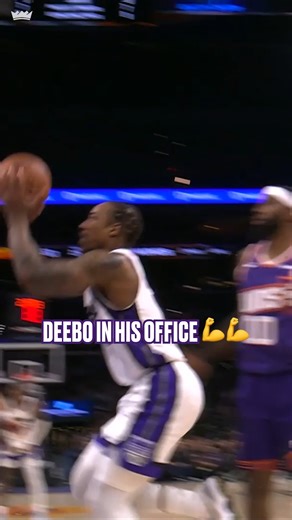 Sacramento Kings on Instagram: "fundamentals 🤌"