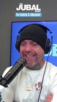 Google Maps Caught This Cheater Red-Handed? - To Catch A Cheater - The Jubal Show