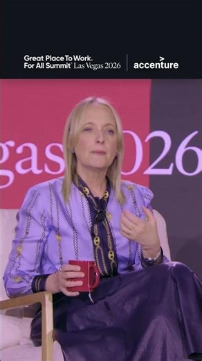 Accenture: Why Humility Is a Leadership Advantage