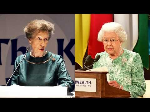 Princess Anne’s ‘incredible sense of duty’ resembles late Queen Elizabeth