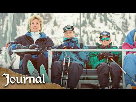 Inside Diana’s Fight To Give Her Sons A Normal Life | FULL DOCUMENTARY