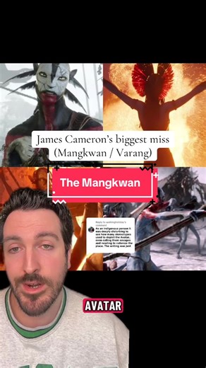 Exploring James Cameron's Avatar: Fire and Ash Insights