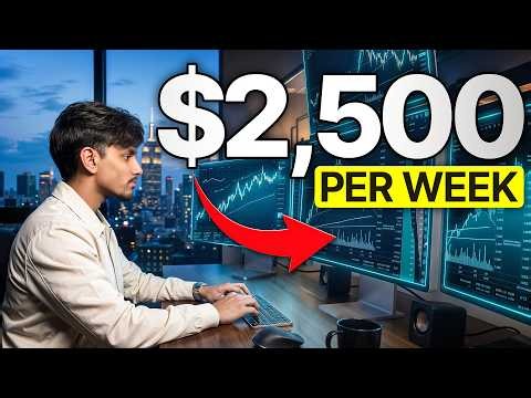 How To Start Day Trading With Only $50