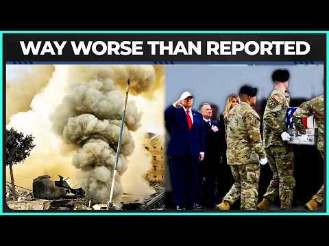 They Downplayed What Iran Just Pulled Off