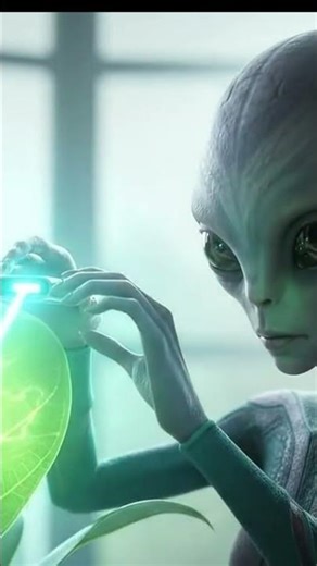 👽Aliens Have Been Living Among Us & Nobody Noticed #alien