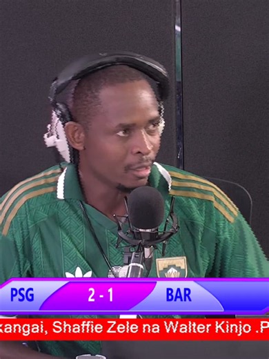 Lamine Yamal Goal vs PSG — Yamal Scores for Barcelona (Highlights)