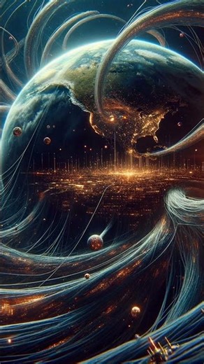 The Ravager Came to Devour Earth — It Made a Deal Instead