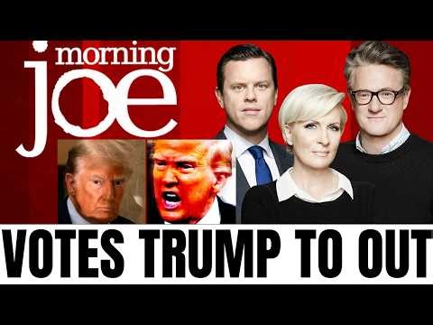 🔴LIVE MS NOW: Deadline: White House | TRUMP LIVE | MSNBC BREAKING NEWS July 18, 2026