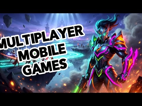 Top 22 Multiplayer