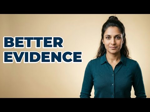 What Other Evidence Should P-Values Be Combined With?