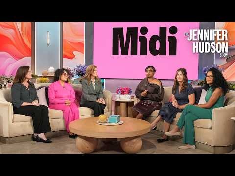 Menopause Myths BUSTED! What Every Woman Should Know | Dr. Kathleen Jordan