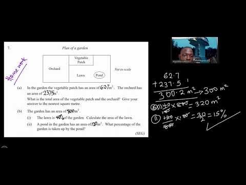 Grade 4 Math