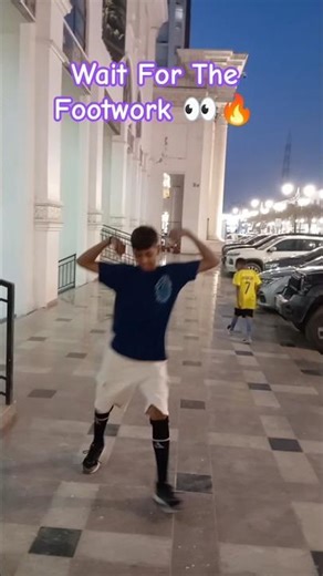 Rasputin Shuffle Dance Challenge 🔥