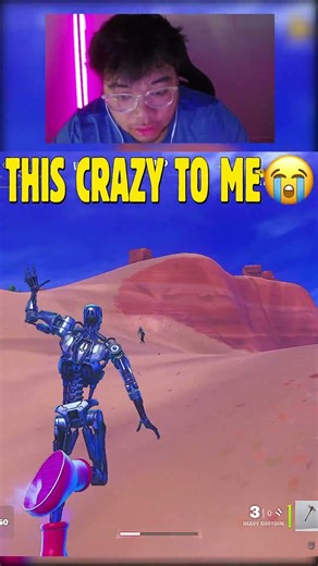 Fortnite Reload Ranked This Is Crazy To Me