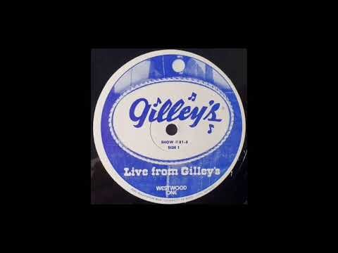 George Jones LIVE: Live From Gilley’s (1980-1987)