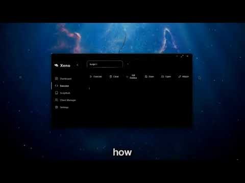Roblox FREE EXECUTOR NO KEY - Keyless Web Exploit Working - Best Stable UPDATED NEW VERSION!