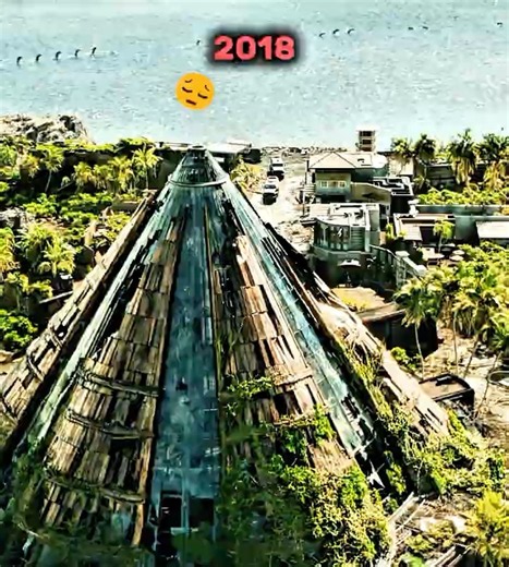 Nostalgia 😔 (Indominus Rex Chaos) #indominusrex #dinosaur #jurassicworld #fyp #shorts #trend