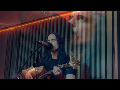 AVATAR - Don't Go In The Forest (Live Acoustic)