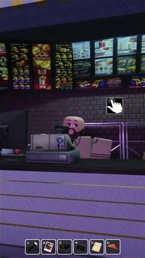 How to explode in the backrooms redacted roblox credits to coolkin70 #thebackroomsredacted