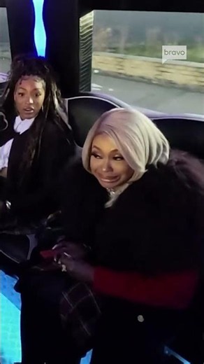 Drew's physical therapy hits different. #RHOA #DrewSidora #Shorts