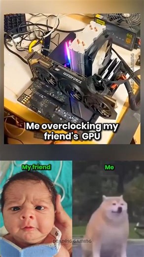 How to overclock your GPU