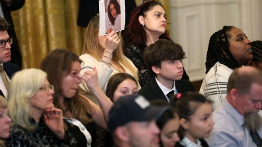 Families of victims confront lawmakers in heated sanctuary policy debate