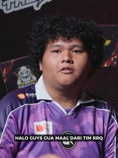 Dream tim dari RRQ 18deer dan Maal 😘#ffesportsid #freefire_lover #fy #ffwssea2026 #ffwssea2026spring