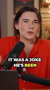 Brett Cooper On Shane Gillis’ Tires Joke