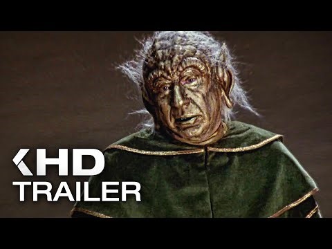 SPACEBALLS 2: The New One Title Announcement Teaser (2027) Amazon MGM