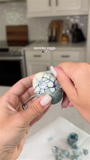 Spooky appetizer for Halloween🕷️ #halloween #halloweenpartyideas #halloweenrecipes #halloweenfood