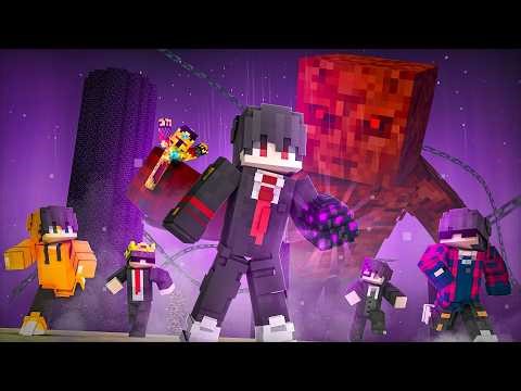 How This PURGE Destroyed Whole Lapata SMP