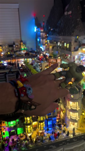 Lego City build ideas: easy LEGO City montage and tips