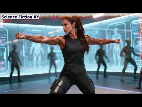 4. When humans are put into destruction mode – the aliens have calculated the escape routes. HFY