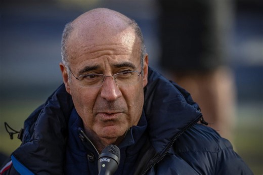 Bill Browder: Putin will never make peace in Ukraine. Here’s why
