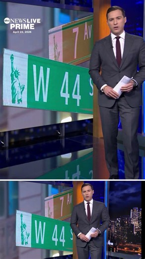 Baby girl found abandoned in stroller in Times Square