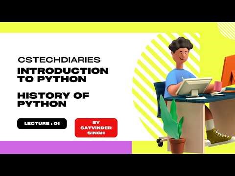 Introduction To Python | Python For Data Science