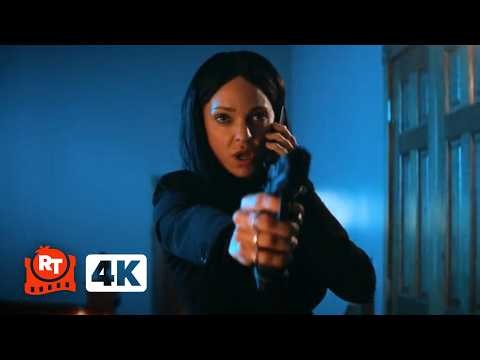 Scary Movie (2026) 4K - John Wick Fight Scene! (9/11) | Movieclips