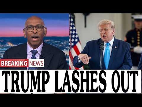 The Weeknight 10/23/26 | 🅼🆂🅽🅱️🅲 Breaking News Today October 23, 2026