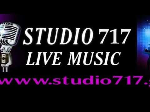 Ζωντανή ροή studio717 internet radio