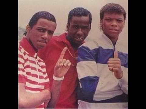 CHAPTER 1: Leaving New Edition(Bobby Brown 1989 Documentary by King Eric Productions)